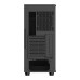 DEEPCOOL MATREXX 55 Mesh Black Tempered Glass Mid Tower Gaming Case